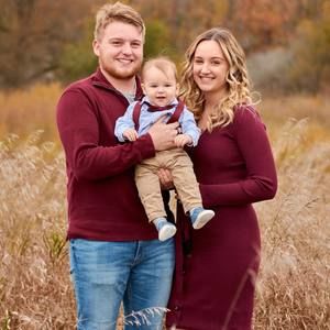 Meet your Posher, Jared